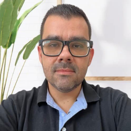 Anselmo Basques