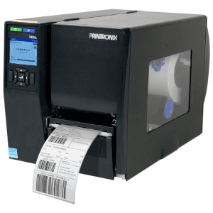 Printronix T6000e