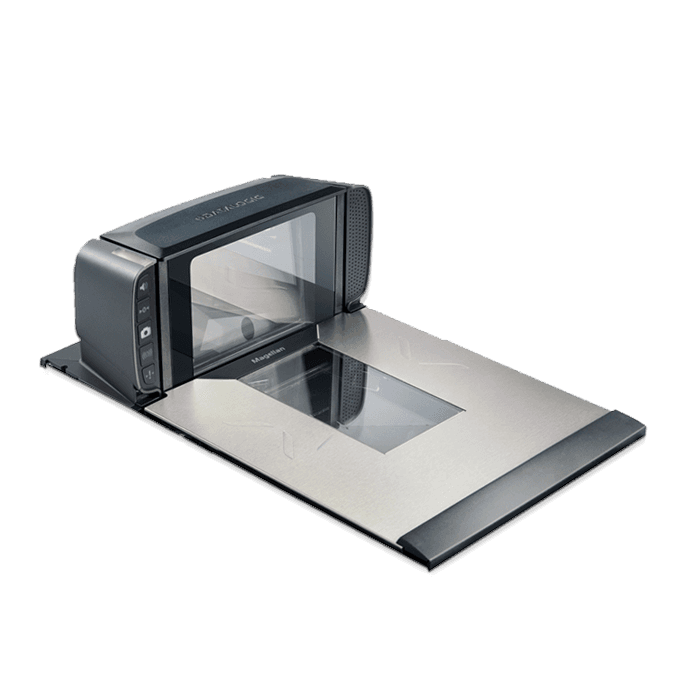 Datalogic Magellan 9300i (Balança/Scanner)