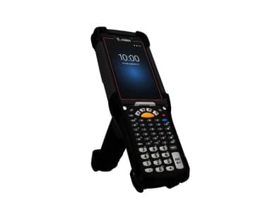 Zebra MC93