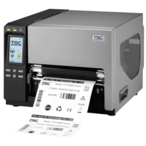 TSC TTP-286MT