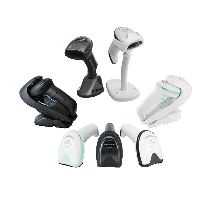 Datalogic Gryphon 4500 Series