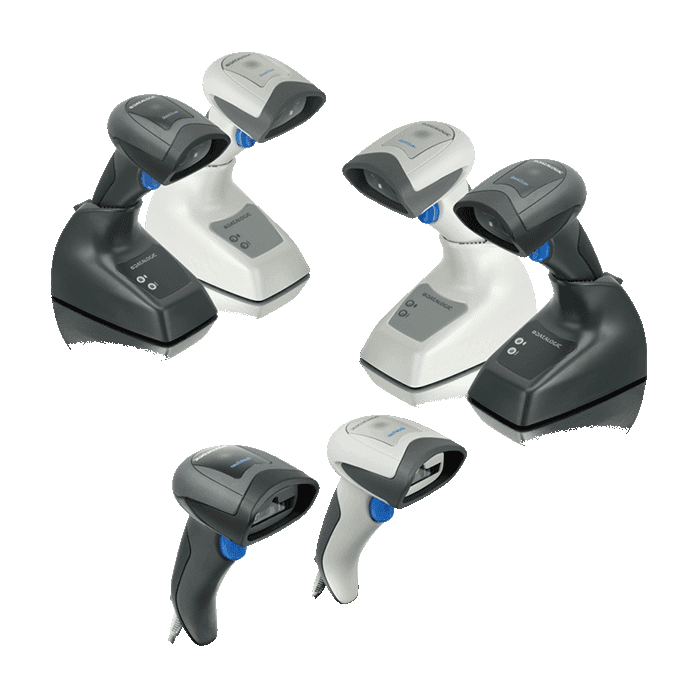 Datalogic QuickScan I (Série 2100)