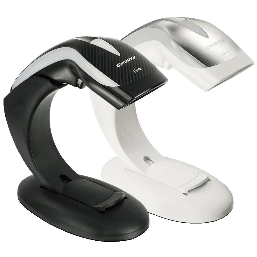 Datalogic Heron HD3400