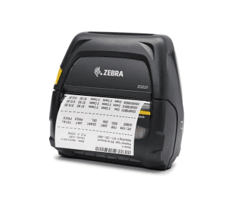 Zebra ZQ521