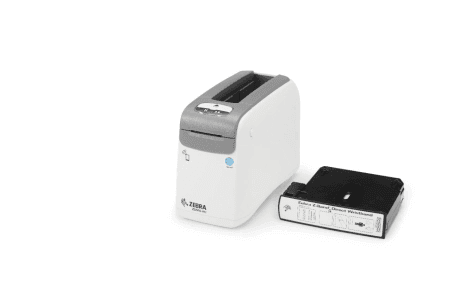 Zebra ZD510-HC