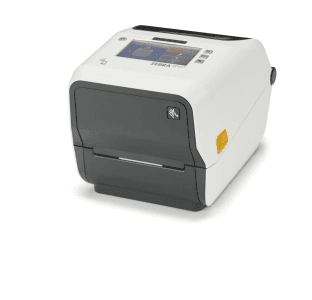 Zebra ZD621