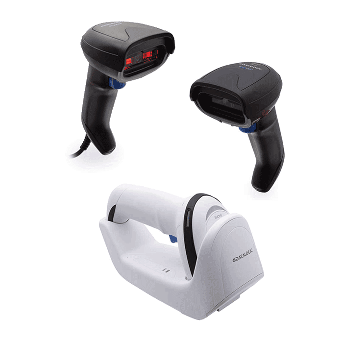 Datalogic Gryphon 4200 Series