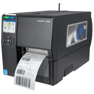 Printronix T4000