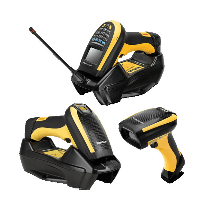 Datalogic PowerScan 9500 Series