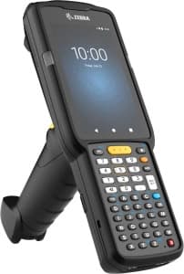 Zebra MC3300 ER
