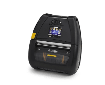 Zebra ZQ620 Plus