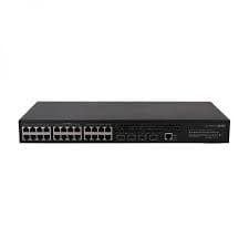 Switch H3C S5130S-28P-HPWR-EI