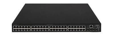 Switch H3C S5130S-52S-PWR-EI