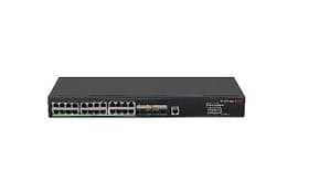 Switch H3C S5170-28S-HPWR-EI