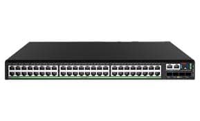 Switch H3C S5590-48T4XC-EI