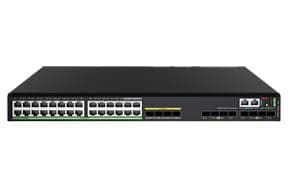 Switch H3C S5590-28P8XC-EI