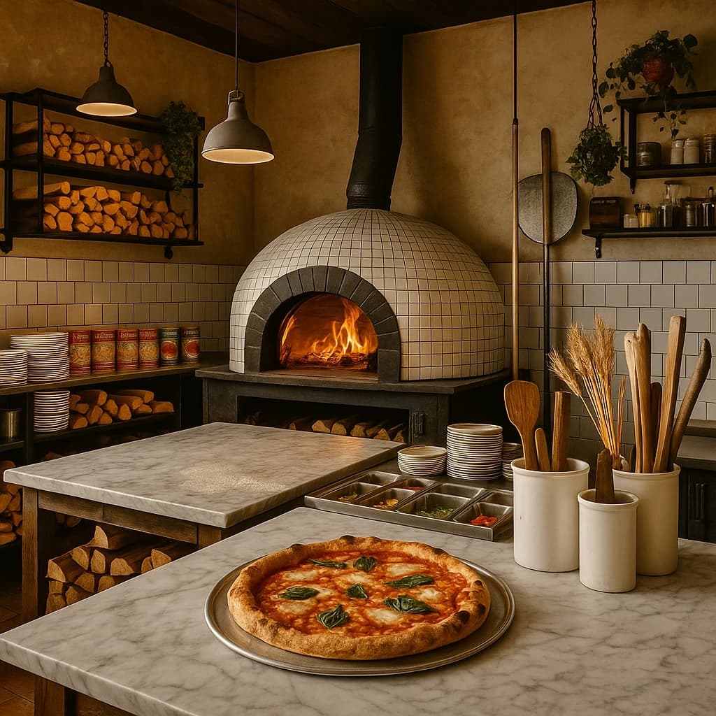 Pizzarias
